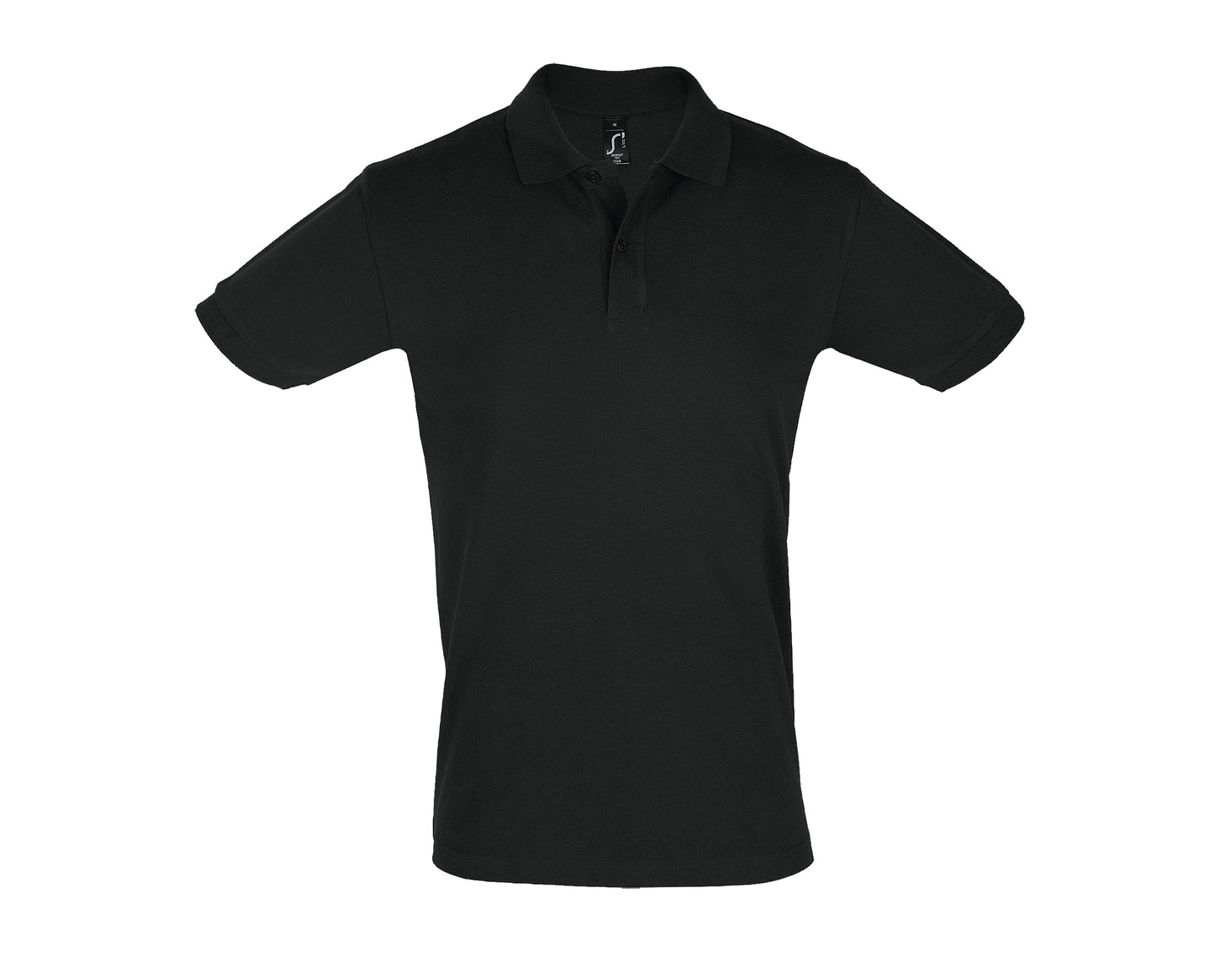 POLO MANGA CORTA PARA HOMBRE - SOL'S PERFECT MEN
