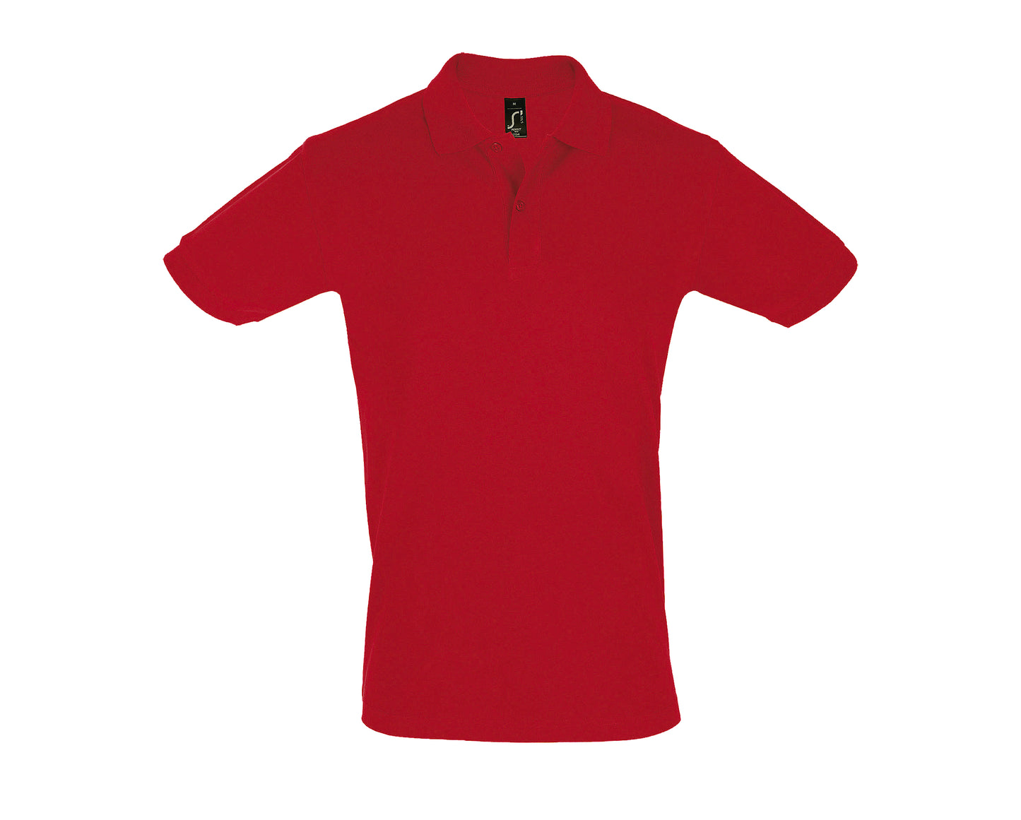 POLO MANGA CORTA PARA HOMBRE - SOL'S PERFECT MEN