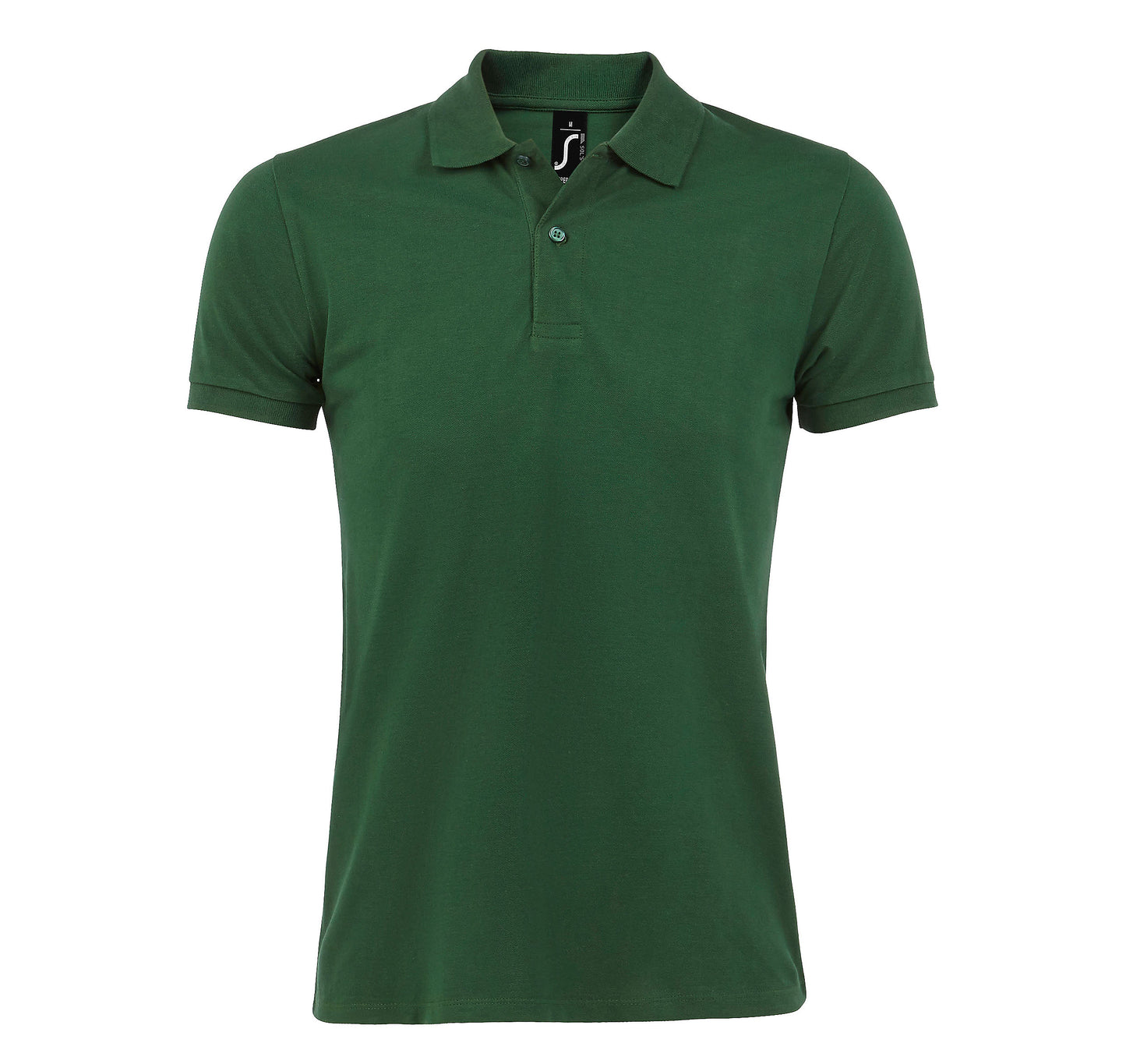 POLO MANGA CORTA PARA HOMBRE - SOL'S PERFECT MEN