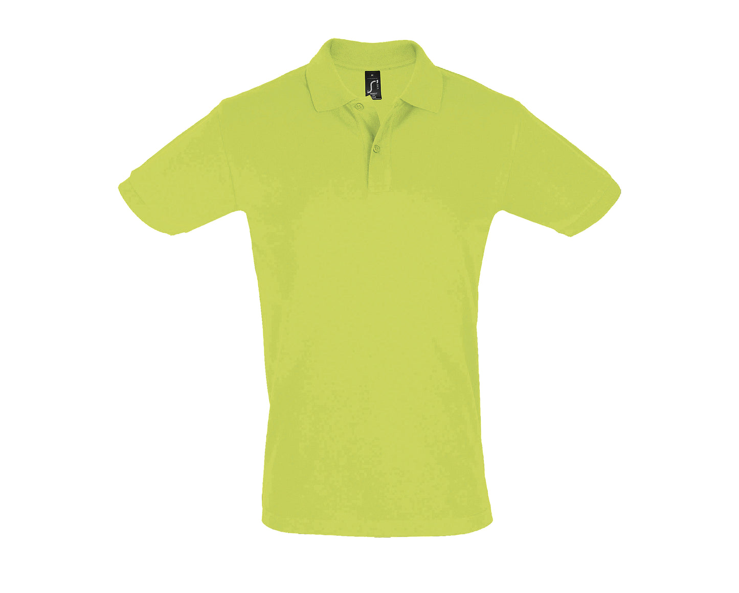 POLO MANGA CORTA PARA HOMBRE - SOL'S PERFECT MEN