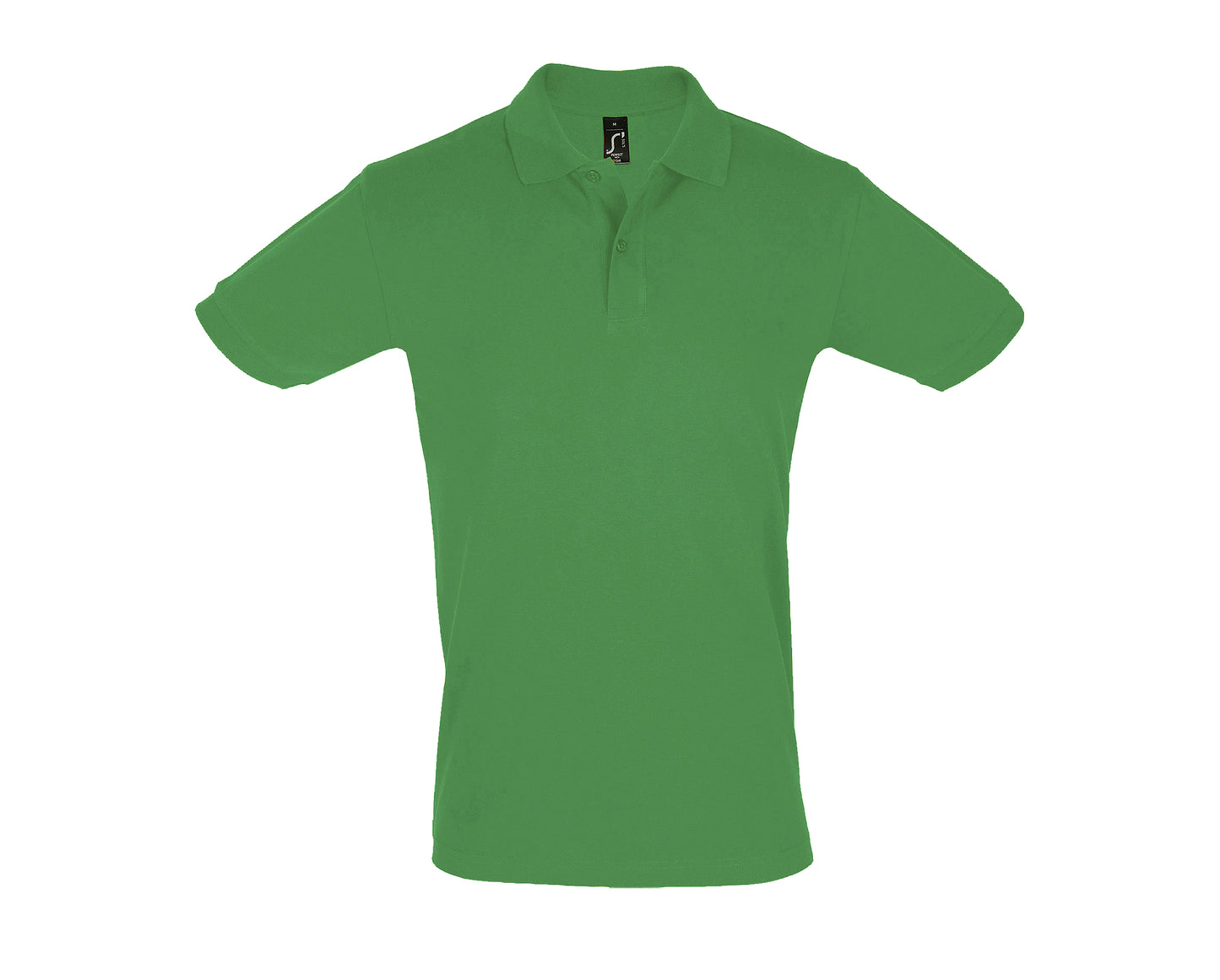 POLO MANGA CORTA PARA HOMBRE - SOL'S PERFECT MEN