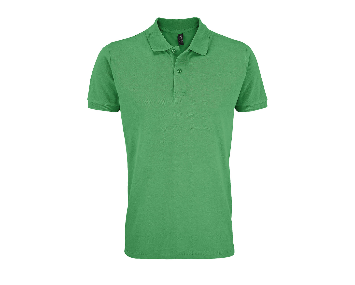 POLO MANGA CORTA PARA HOMBRE - SOL'S PERFECT MEN