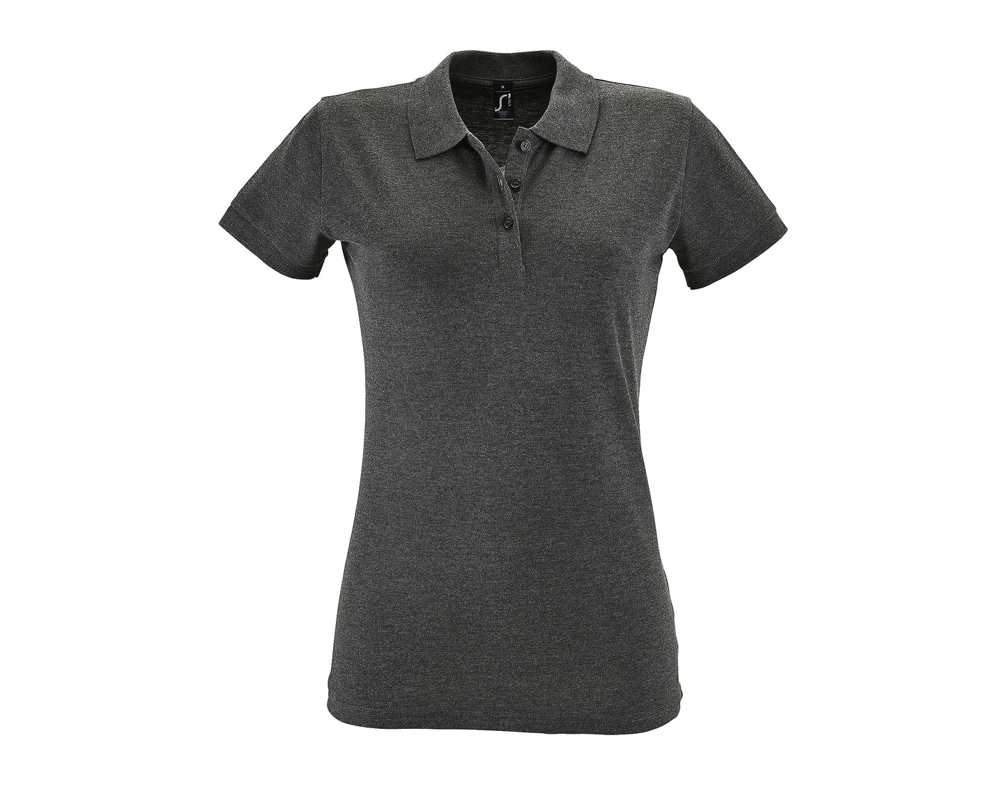 POLO MANGA CORTA PARA MUJER - SOL'S PERFECT WOMEN