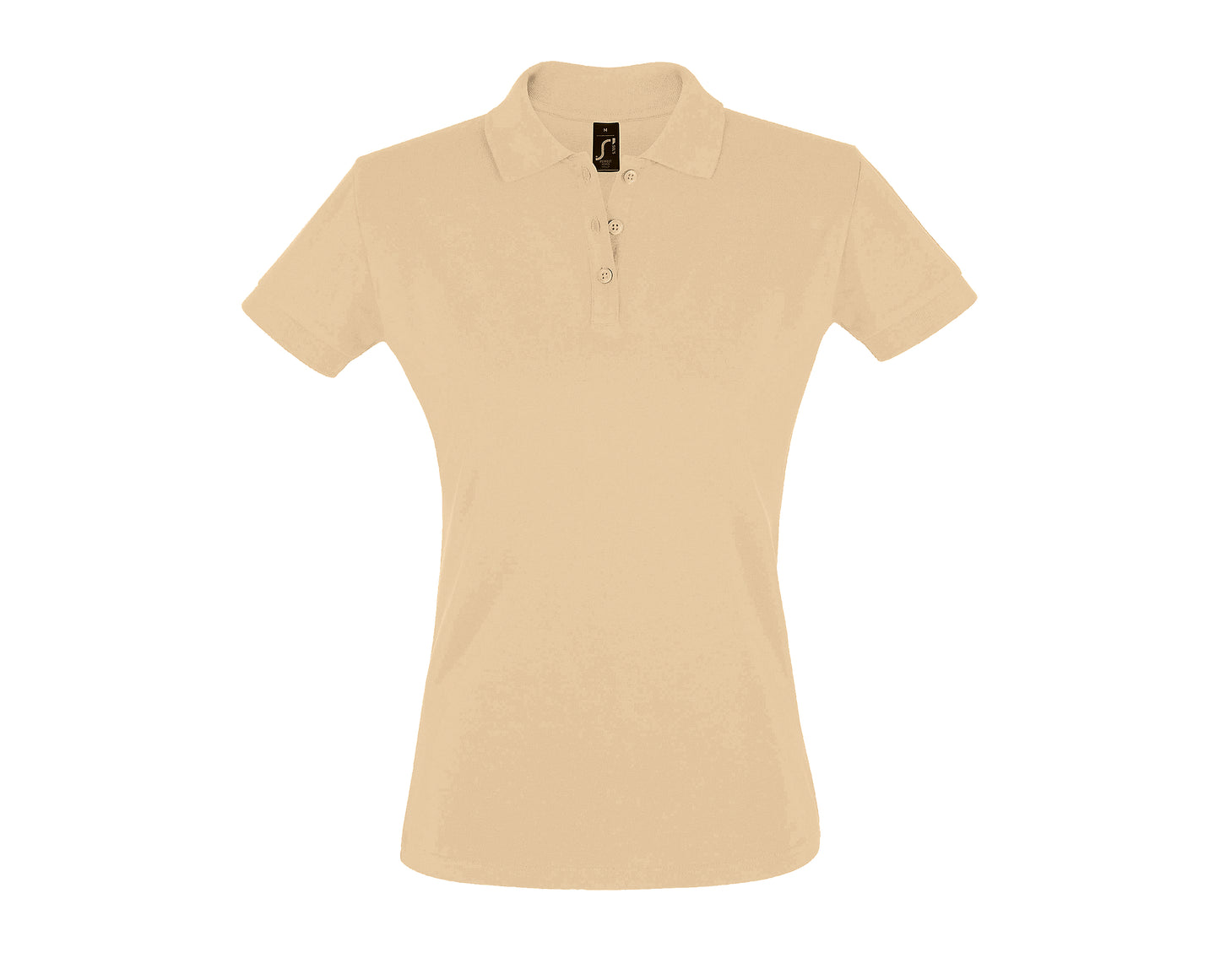 POLO MANGA CORTA PARA MUJER - SOL'S PERFECT WOMEN
