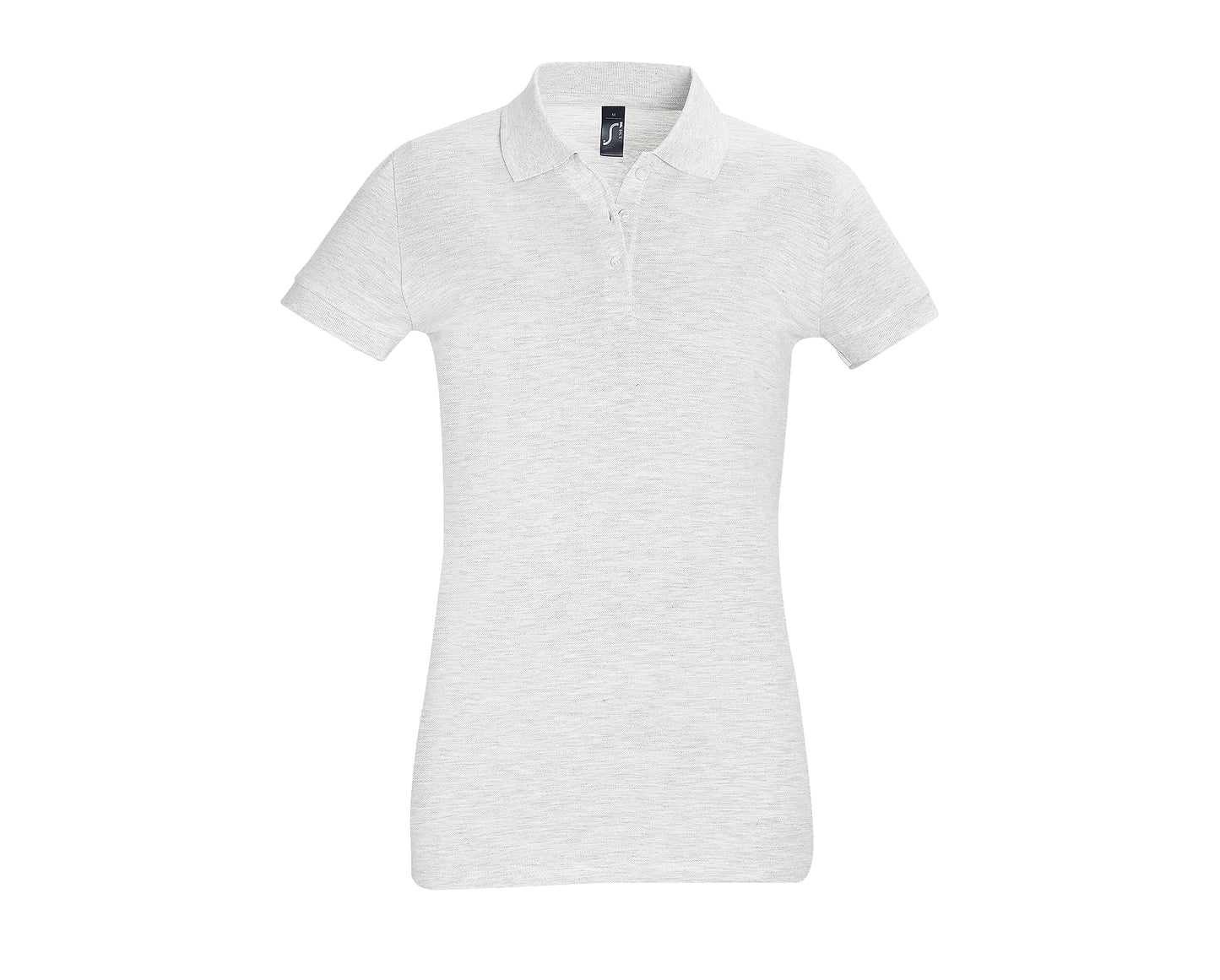 POLO MANGA CORTA PARA MUJER - SOL'S PERFECT WOMEN