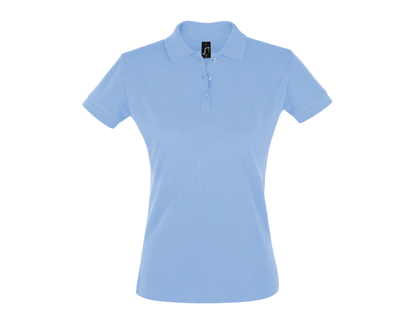 POLO MANGA CORTA PARA MUJER - SOL'S PERFECT WOMEN