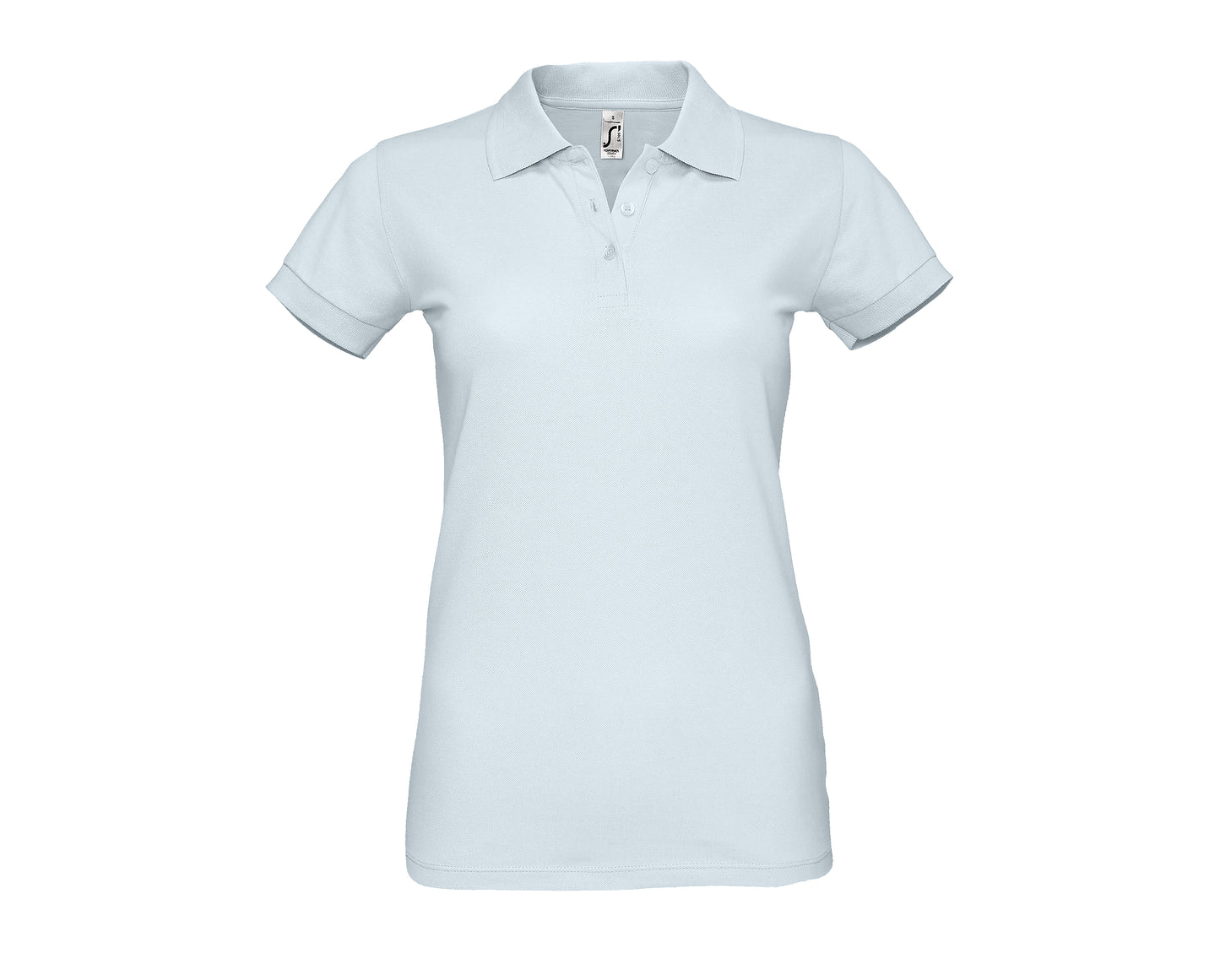 POLO MANGA CORTA PARA MUJER - SOL'S PERFECT WOMEN