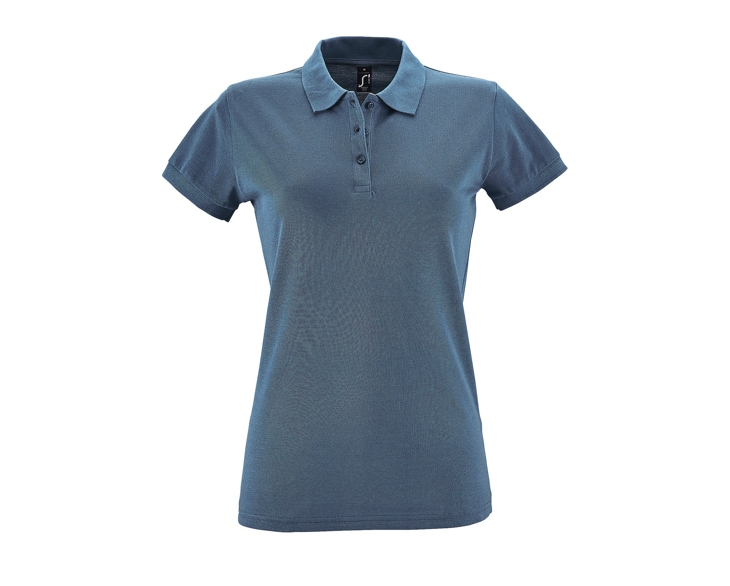POLO MANGA CORTA PARA MUJER - SOL'S PERFECT WOMEN