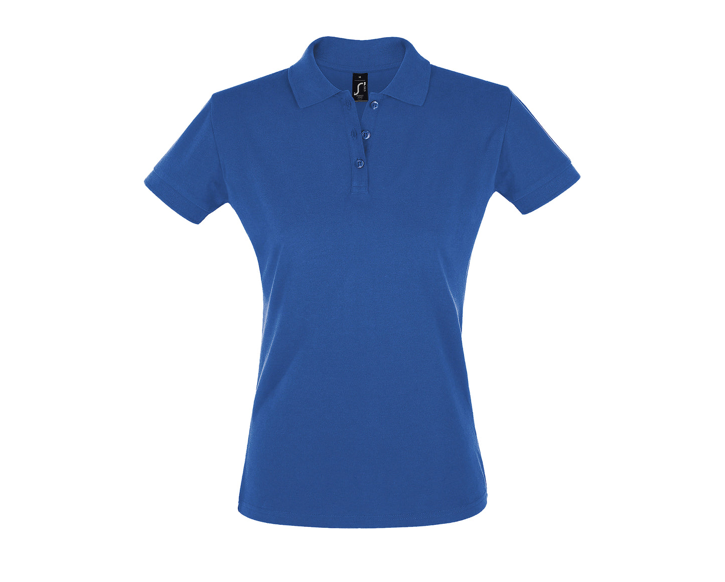 POLO MANGA CORTA PARA MUJER - SOL'S PERFECT WOMEN