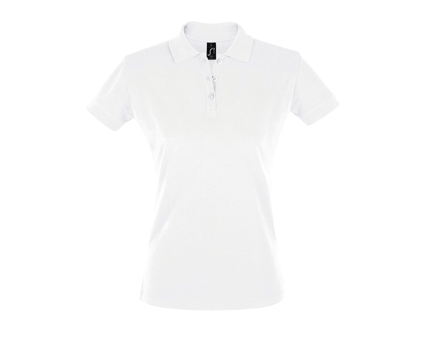 POLO MANGA CORTA PARA MUJER - SOL'S PERFECT WOMEN