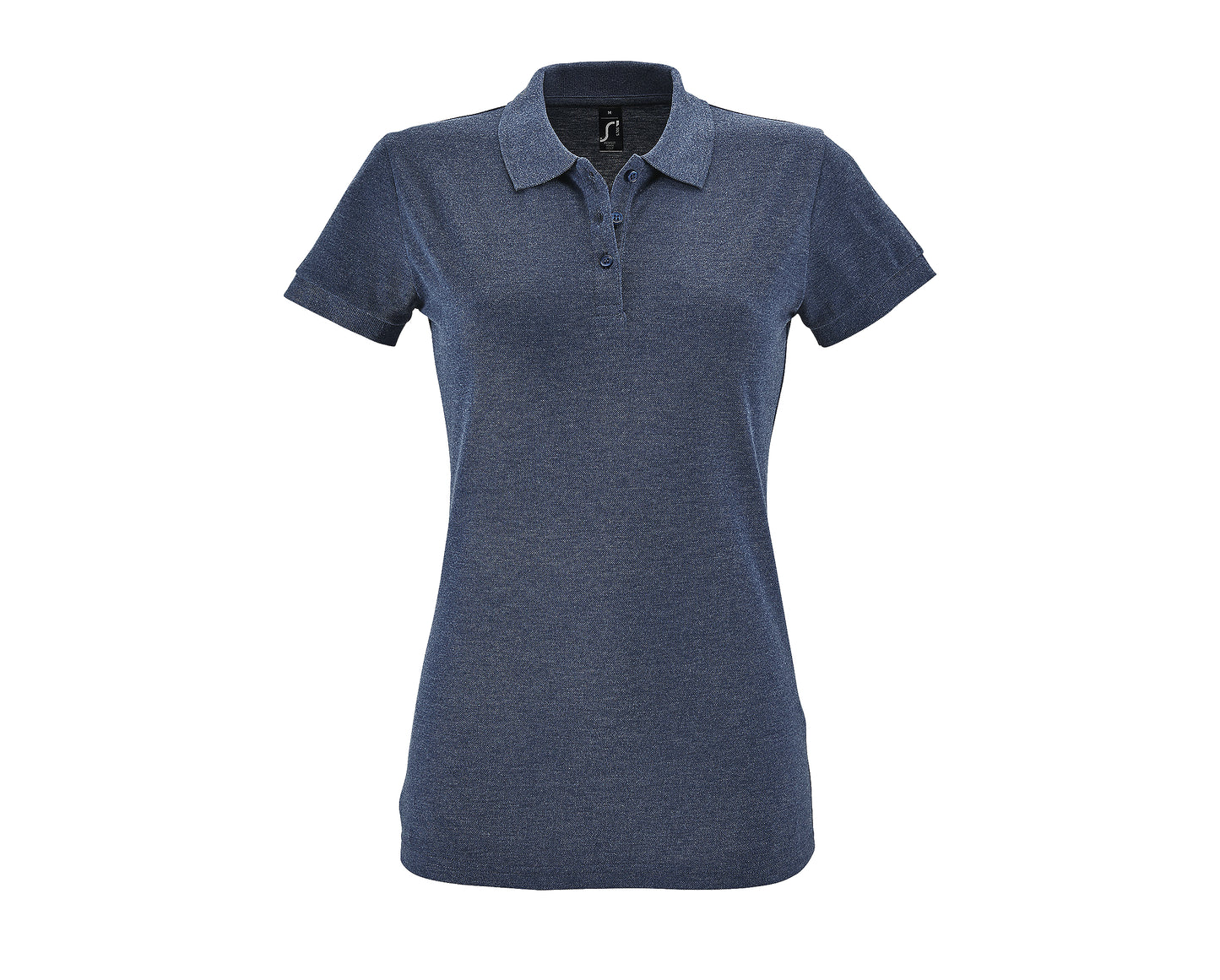 POLO MANGA CORTA PARA MUJER - SOL'S PERFECT WOMEN