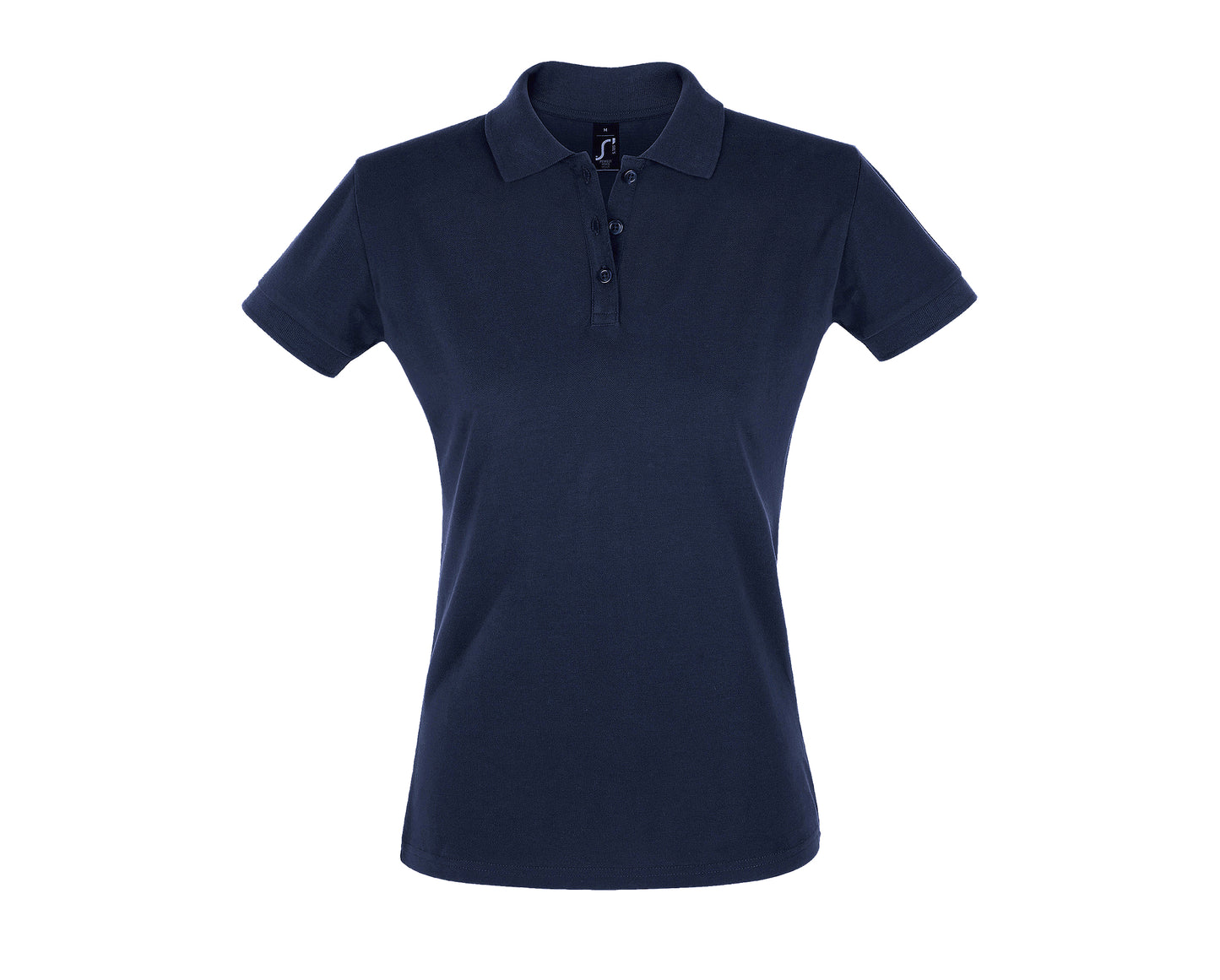 POLO MANGA CORTA PARA MUJER - SOL'S PERFECT WOMEN