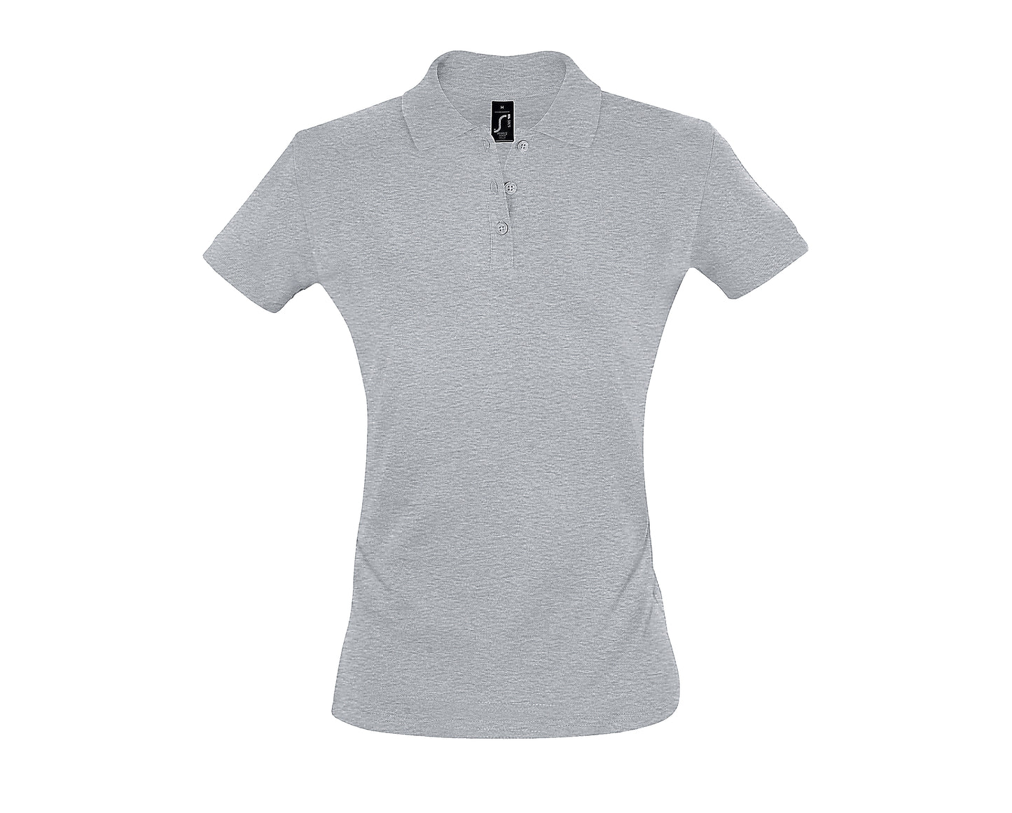 POLO MANGA CORTA PARA MUJER - SOL'S PERFECT WOMEN