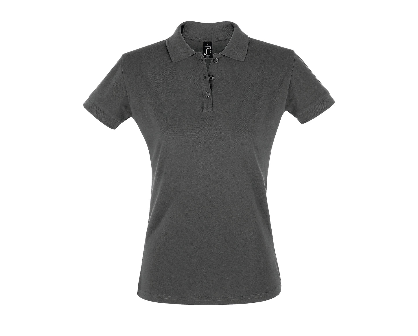 POLO MANGA CORTA PARA MUJER - SOL'S PERFECT WOMEN