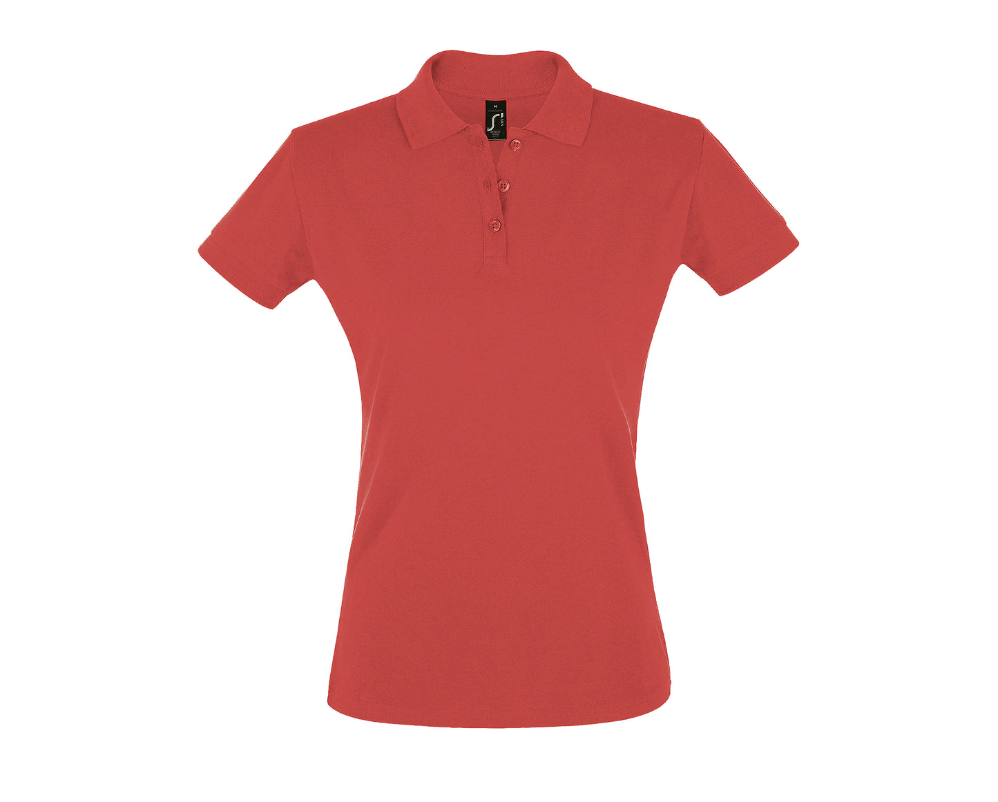 POLO MANGA CORTA PARA MUJER - SOL'S PERFECT WOMEN