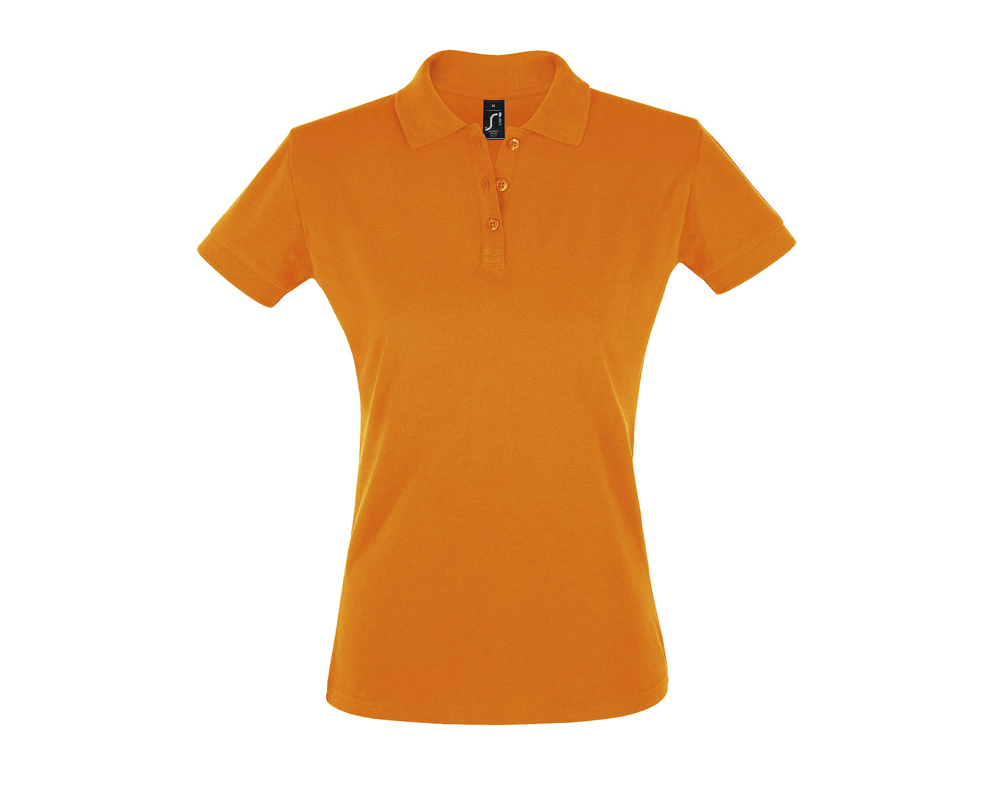 POLO MANGA CORTA PARA MUJER - SOL'S PERFECT WOMEN