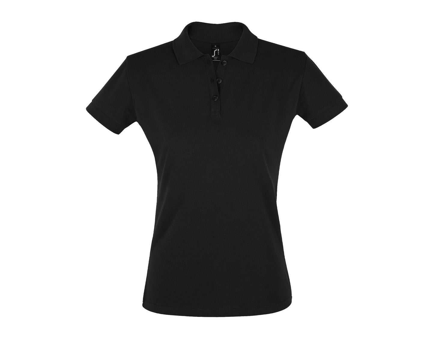 POLO MANGA CORTA PARA MUJER - SOL'S PERFECT WOMEN