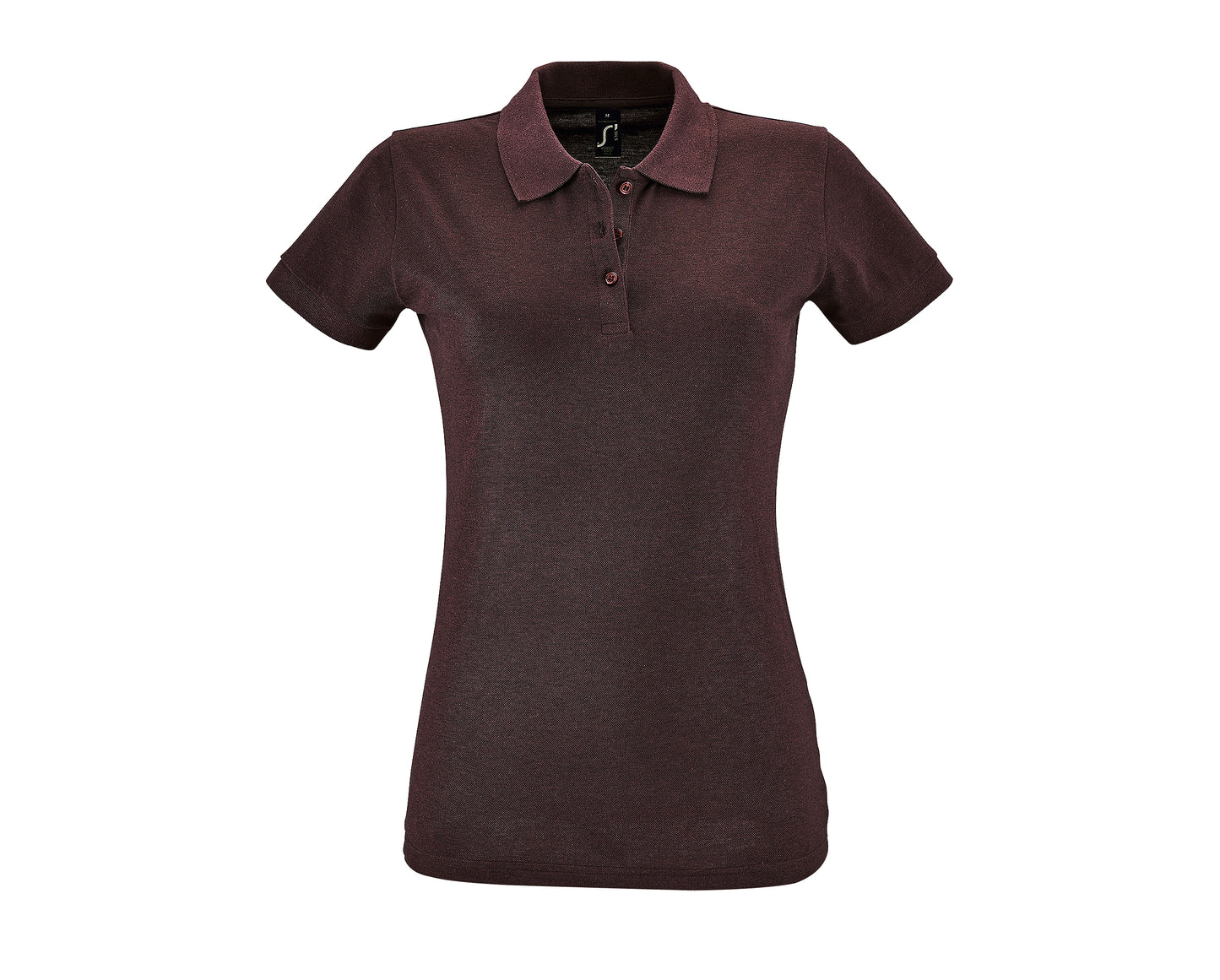 POLO MANGA CORTA PARA MUJER - SOL'S PERFECT WOMEN