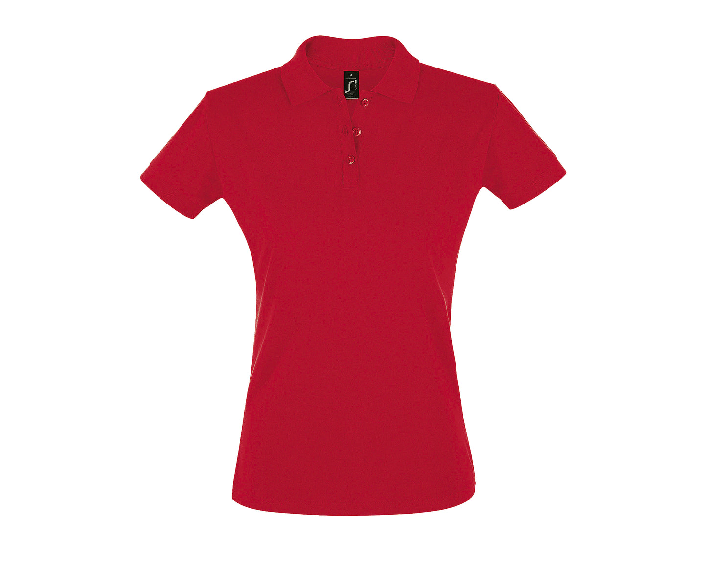 POLO MANGA CORTA PARA MUJER - SOL'S PERFECT WOMEN