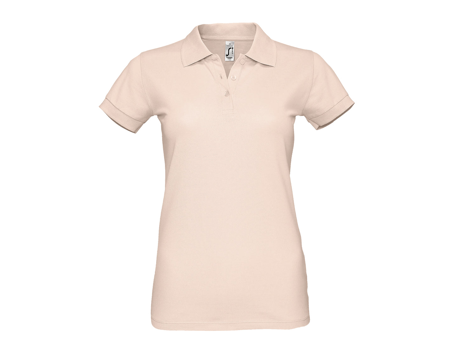 POLO MANGA CORTA PARA MUJER - SOL'S PERFECT WOMEN
