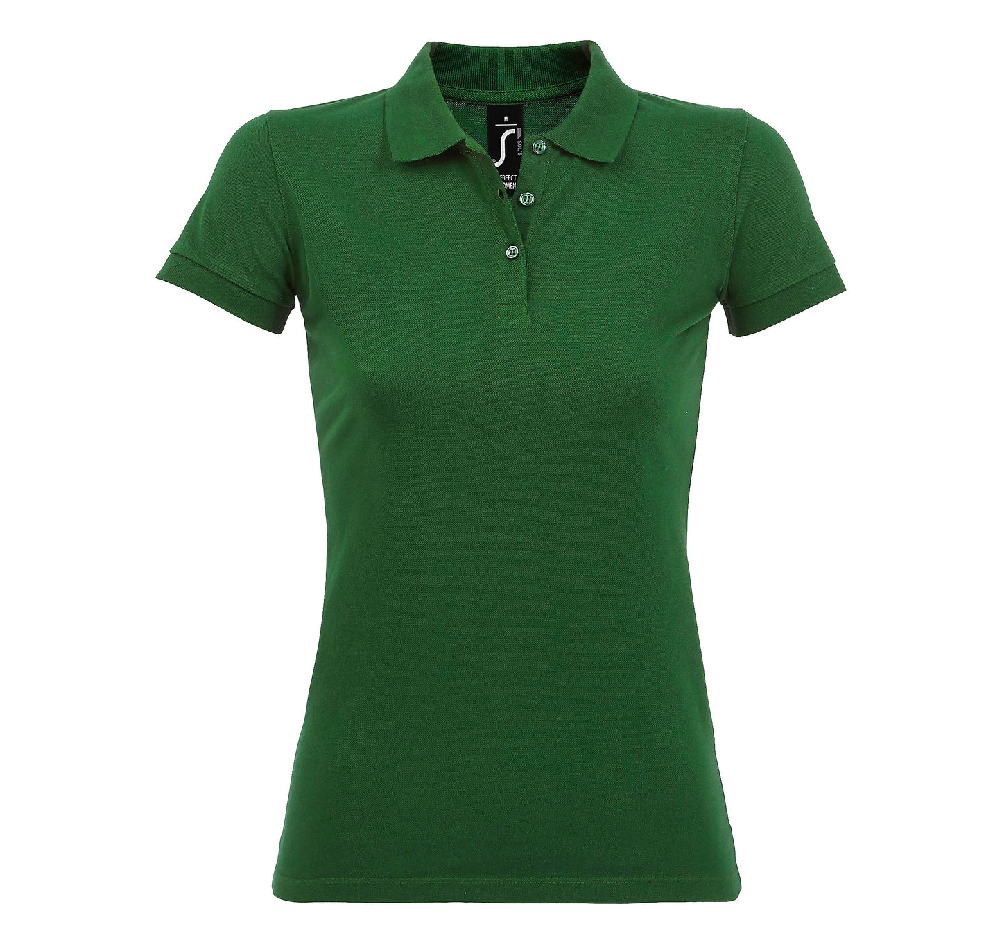 POLO MANGA CORTA PARA MUJER - SOL'S PERFECT WOMEN