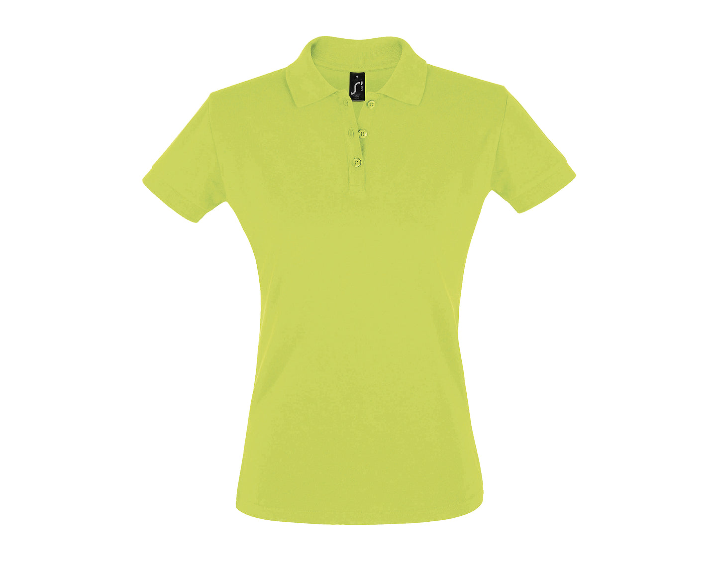 POLO MANGA CORTA PARA MUJER - SOL'S PERFECT WOMEN