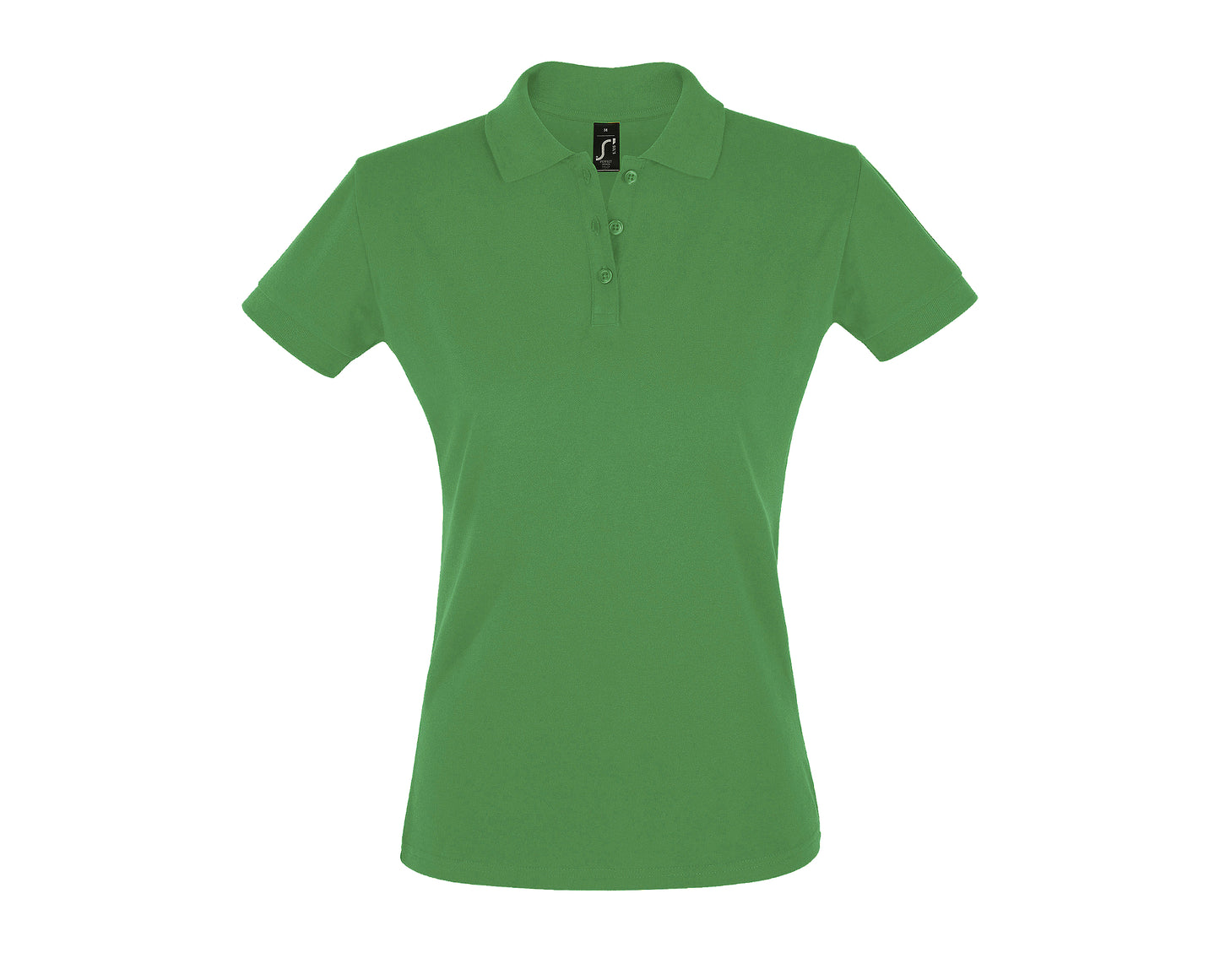 POLO MANGA CORTA PARA MUJER - SOL'S PERFECT WOMEN