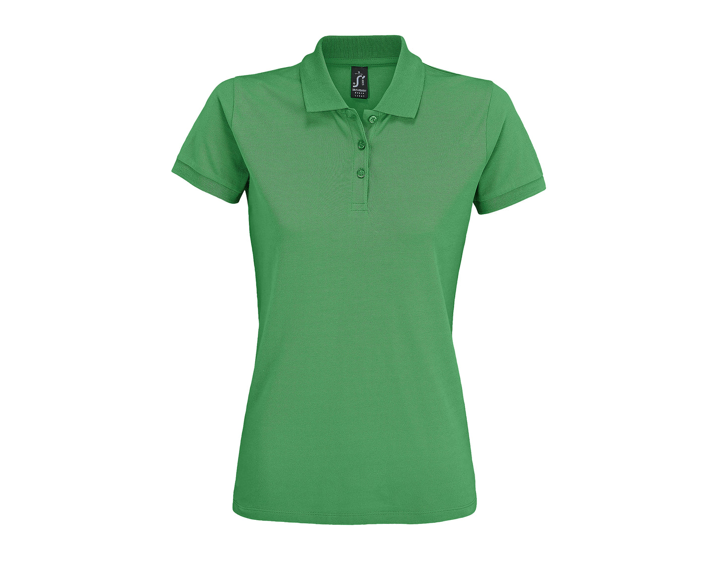 POLO MANGA CORTA PARA MUJER - SOL'S PERFECT WOMEN