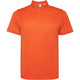 Naranja fluor