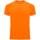 Naranja fluor