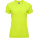 Amarillo fluor