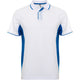 Blanco/Royal