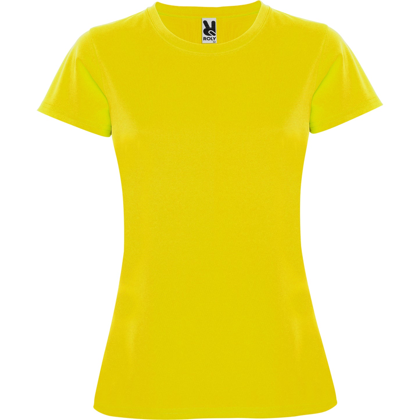 MONTECARLO WOMAN - ROLY