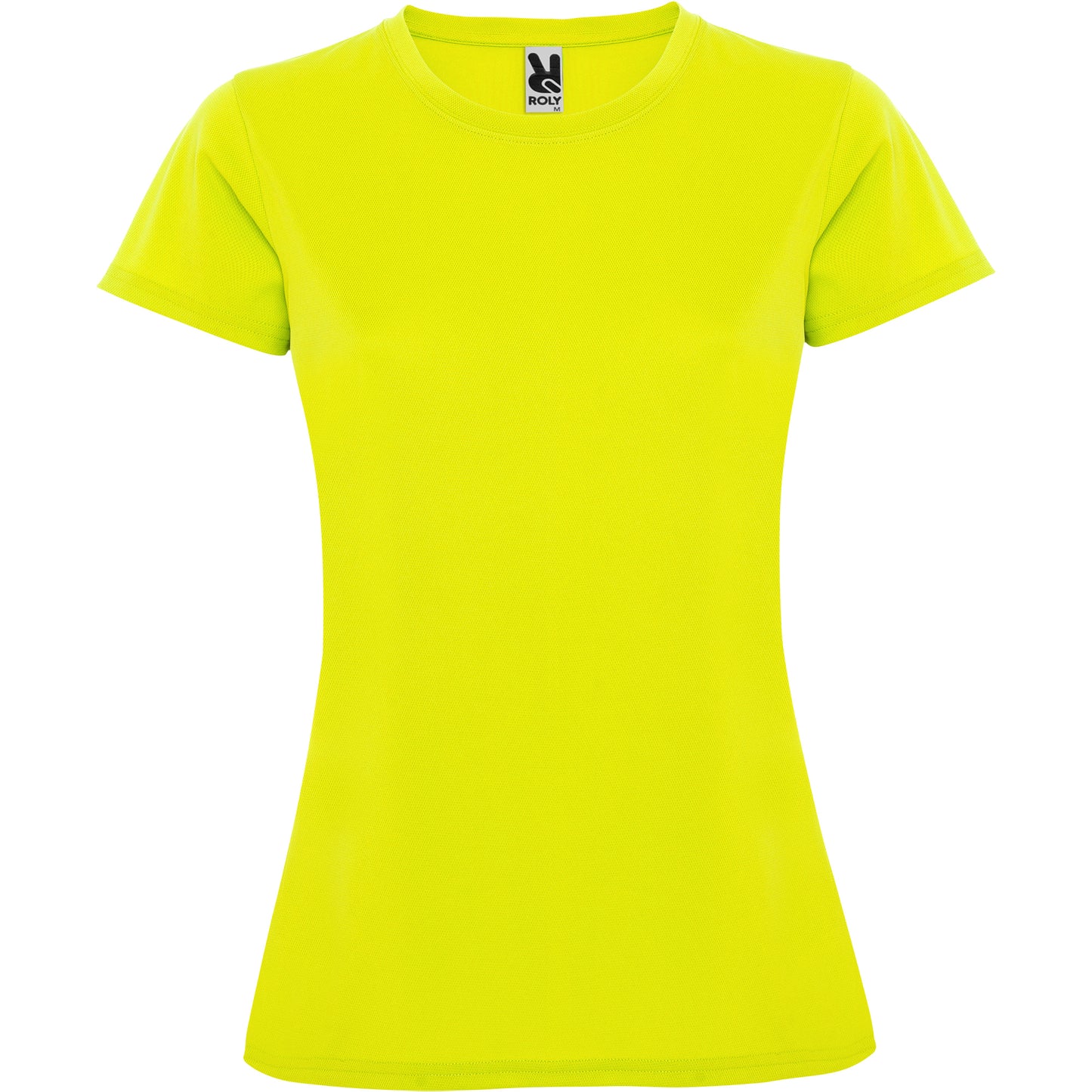 MONTECARLO WOMAN - ROLY