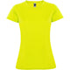 Amarillo fluor