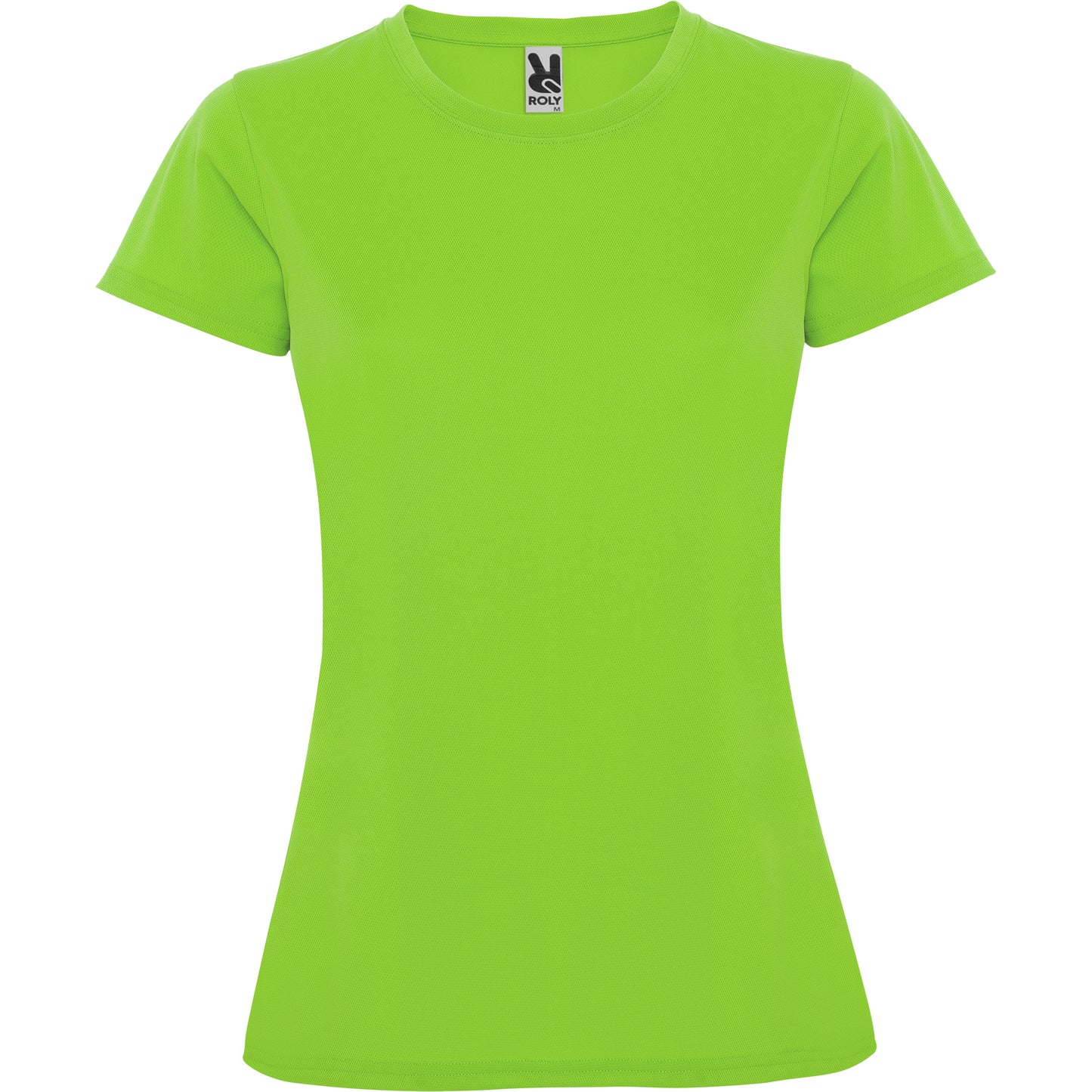 MONTECARLO WOMAN - ROLY