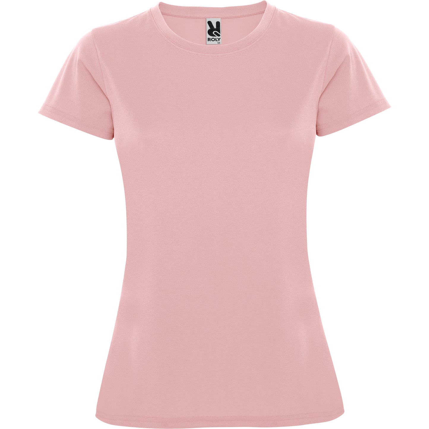 MONTECARLO WOMAN - ROLY