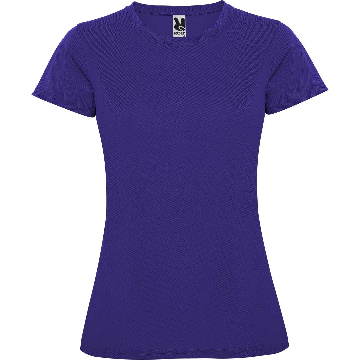 MONTECARLO WOMAN - ROLY