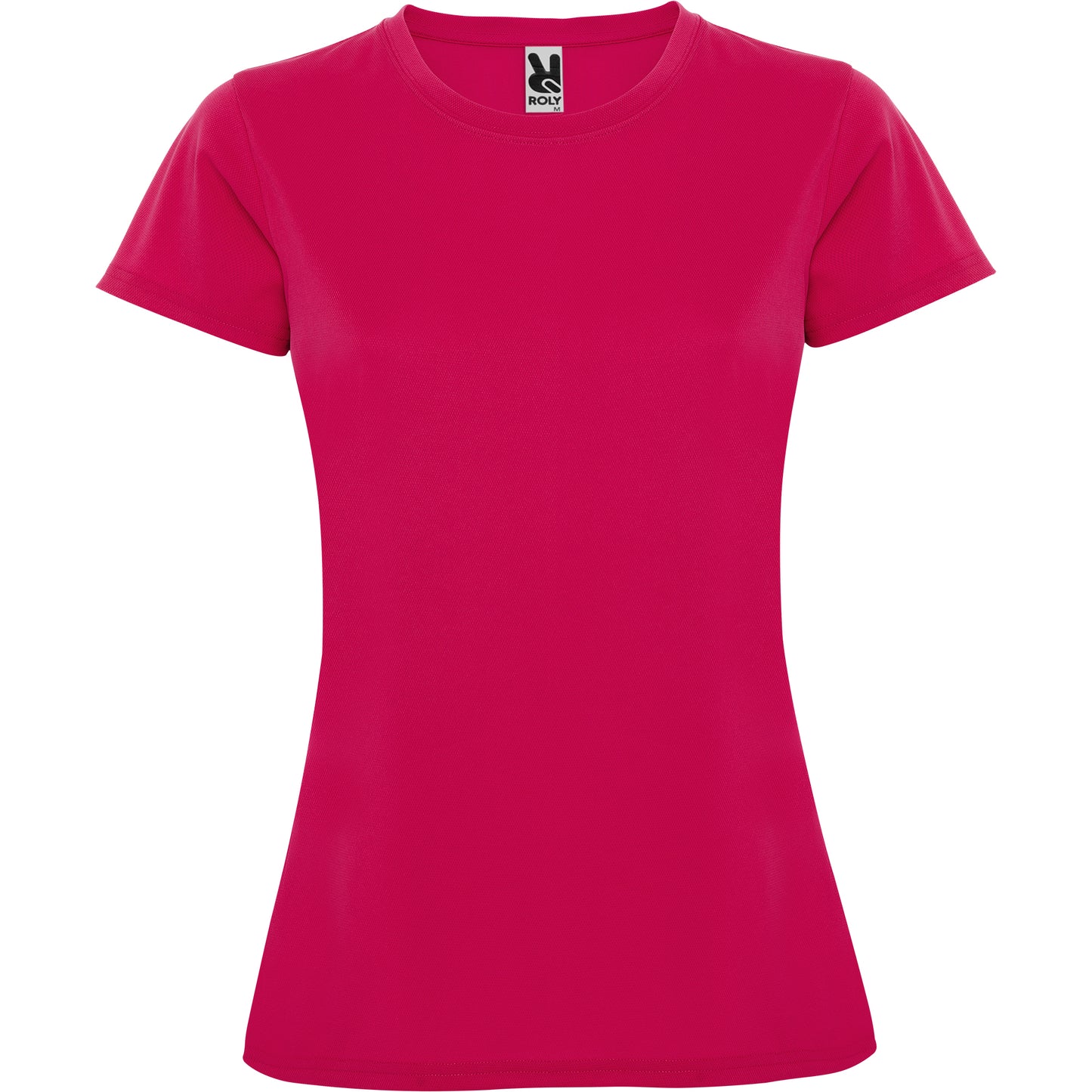 MONTECARLO WOMAN - ROLY