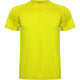 Amarillo fluor