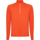Naranja fluor