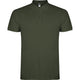 Verde militar