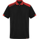 Negro/Rojo