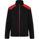 Negro/Rojo